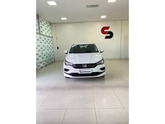 FIAT CRONOS 1.3 FIREFLY FLEX DRIVE MANUAL FIAT CRONOS 1.3 FIREFLY FLEX DRIVE MANUAL